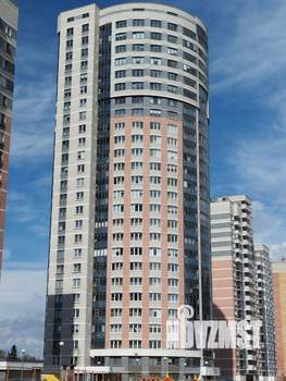 Студия квартира, вторичка, 25м2, 24/26 этаж