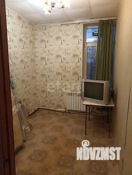 2-к квартира, вторичка, 32м2, 2/2 этаж