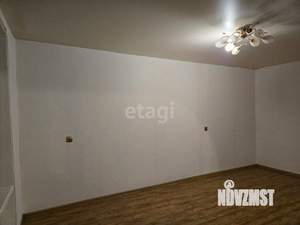 2-к квартира, вторичка, 43м2, 3/9 этаж