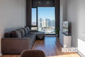3-к квартира, вторичка, 83м2, 18/18 этаж