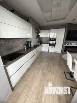 3-к квартира, вторичка, 84м2, 23/25 этаж
