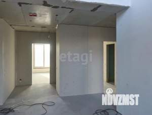 1-к квартира, вторичка, 57м2, 3/18 этаж