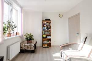 3-к квартира, вторичка, 64м2, 3/19 этаж