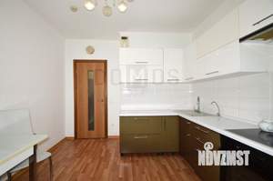 2-к квартира, вторичка, 64м2, 22/27 этаж