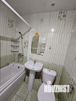 1-к квартира, вторичка, 31м2, 5/5 этаж