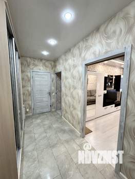 1-к квартира, вторичка, 39м2, 8/15 этаж