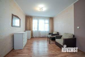 1-к квартира, вторичка, 33м2, 10/10 этаж