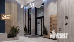 1-к квартира, вторичка, 42м2, 2/7 этаж