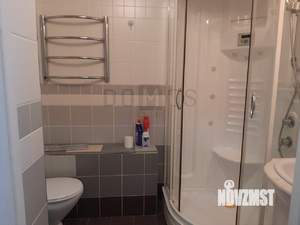 1-к квартира, вторичка, 42м2, 12/12 этаж