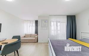 Студия квартира, вторичка, 30м2, 11/26 этаж