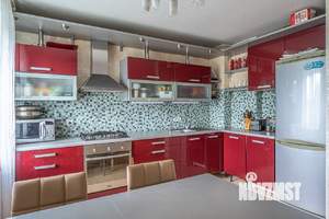 4-к квартира, вторичка, 76м2, 1/5 этаж