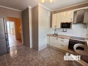 1-к квартира, вторичка, 47м2, 12/16 этаж