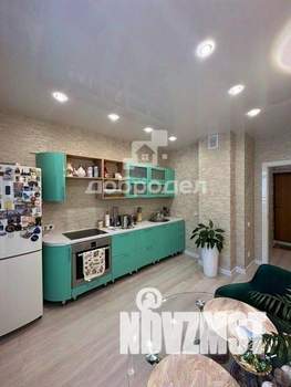 1-к квартира, вторичка, 40м2, 5/13 этаж