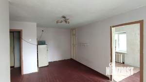 2-к квартира, вторичка, 40м2, 2/5 этаж