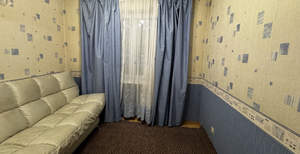 2-к квартира, вторичка, 43м2, 1/9 этаж