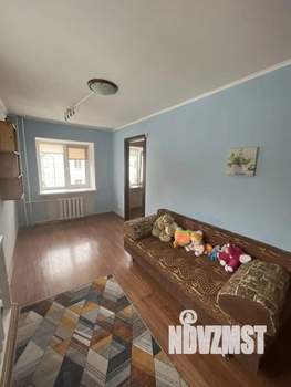 2-к квартира, вторичка, 42м2, 2/5 этаж