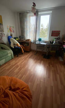 2-к квартира, вторичка, 63м2, 7/14 этаж