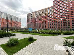 Студия квартира, вторичка, 20м2, 14/25 этаж