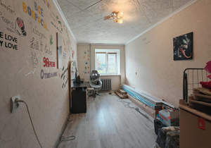 2-к квартира, вторичка, 45м2, 1/5 этаж