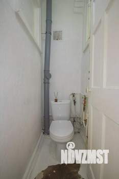 2-к квартира, вторичка, 61м2, 2/5 этаж
