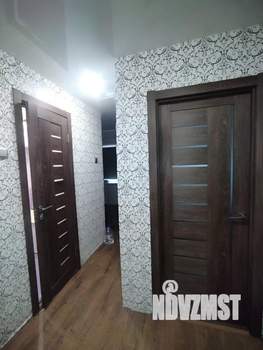 2-к квартира, вторичка, 42м2, 2/5 этаж