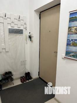 2-к квартира, вторичка, 51м2, 11/23 этаж