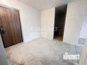 1-к квартира, вторичка, 55м2, 8/16 этаж