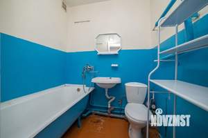 1-к квартира, вторичка, 27м2, 2/5 этаж