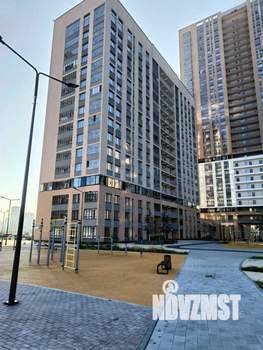 2-к квартира, вторичка, 63м2, 6/16 этаж