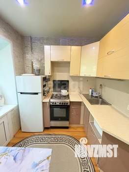1-к квартира, вторичка, 30м2, 2/5 этаж
