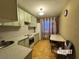 2-к квартира, вторичка, 53м2, 12/16 этаж