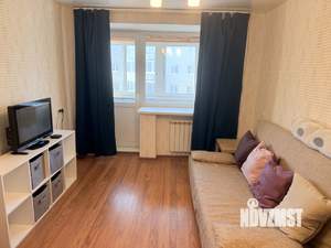 2-к квартира, вторичка, 43м2, 4/4 этаж