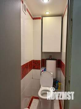 5-к квартира, вторичка, 94м2, 1/9 этаж