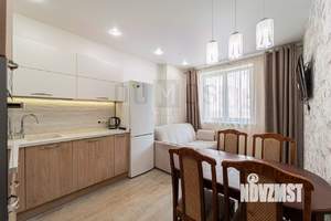 2-к квартира, вторичка, 66м2, 2/23 этаж