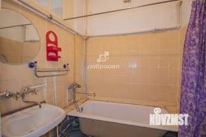 3-к квартира, вторичка, 78м2, 2/4 этаж