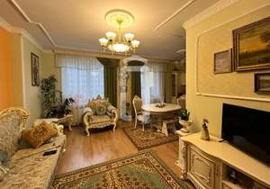 3-к квартира, вторичка, 73м2, 4/16 этаж