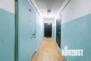 Студия квартира, вторичка, 19м2, 3/5 этаж