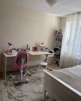 3-к квартира, вторичка, 81м2, 14/16 этаж