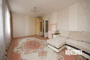 3-к квартира, вторичка, 71м2, 3/9 этаж