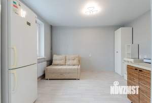 1-к квартира, вторичка, 33м2, 9/10 этаж