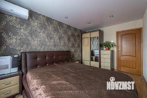 2-к квартира, вторичка, 60м2, 9/10 этаж