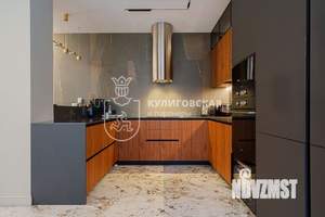 3-к квартира, вторичка, 129м2, 6/10 этаж
