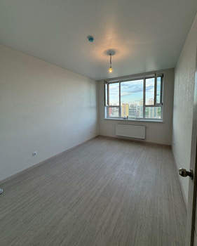 1-к квартира, вторичка, 35м2, 25/28 этаж