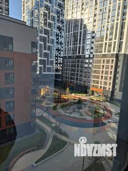 Студия квартира, вторичка, 25м2, 6/17 этаж