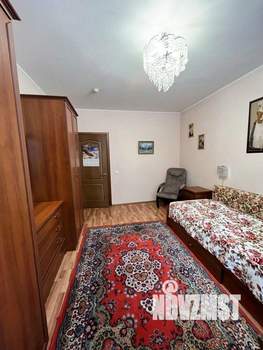 3-к квартира, вторичка, 80м2, 2/17 этаж