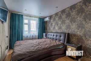 2-к квартира, вторичка, 60м2, 9/10 этаж