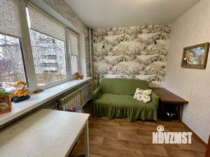 3-к квартира, вторичка, 48м2, 2/5 этаж