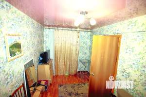 2-к квартира, вторичка, 44м2, 1/5 этаж