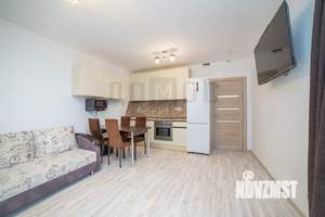 Студия квартира, вторичка, 32м2, 17/32 этаж