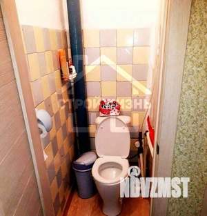 1-к квартира, вторичка, 25м2, 4/5 этаж
